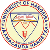 Jaamacada Hargeysa's Official Logo/Seal