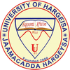 University of Hargeisa's Official Logo/Seal