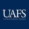 UAFS University at uafs.edu Official Logo/Seal