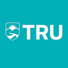 TRU University at tru.ca Official Logo/Seal