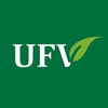 UFV University at ufv.ca Official Logo/Seal