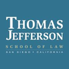 Thomas Jefferson School of Law's Official Logo/Seal