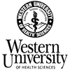 WesternU University at westernu.edu Official Logo/Seal