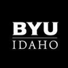 BYU-I University at byui.edu Official Logo/Seal