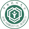 中国药科大学's Official Logo/Seal