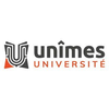 Université de Nîmes's Official Logo/Seal