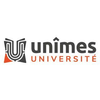 University of Nîmes's Official Logo/Seal