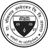 Dr. Bhimrao Ambedkar University's Official Logo/Seal