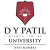 Padmashree Dr. D.Y. Patil University's Official Logo/Seal