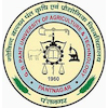 गोविंद वल्लभ पंत कृषि एवं प्रौद्योगिकी विश्वविद्यालय's Official Logo/Seal