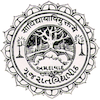 ગુજરાત વિદ્યાપીઠ's Official Logo/Seal