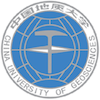 CUG University at cug.edu.cn Official Logo/Seal