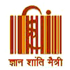 Mahatma Gandhi International Hindi University's Official Logo/Seal