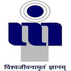 IIITM Gwalior University at iiitm.ac.in Official Logo/Seal