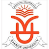  University at kannuruniversity.ac.in Official Logo/Seal