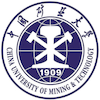 中国矿业大学's Official Logo/Seal