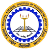 मालवीय राष्ट्रीय प्रौद्योगिकी संस्थान's Official Logo/Seal