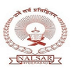 NALSAR University at nalsar.ac.in Official Logo/Seal