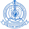 NIMS University at nims.edu.in Official Logo/Seal