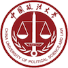 中国政法大学's Official Logo/Seal