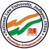 NLU University at nlujodhpur.ac.in Official Logo/Seal