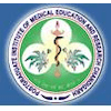 Post Graduate Institute of Medical Education and Research's Official Logo/Seal