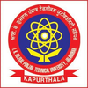 Punjab Technical University's Official Logo/Seal