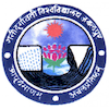 Rani Durgavati Vishwavidyalaya's Official Logo/Seal