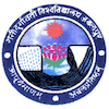 रानी दुर्गावती विशवविधालय's Official Logo/Seal