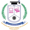 SIST University at sathyabama.ac.in Official Logo/Seal