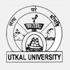  University at utkaluniversity.ac.in Official Logo/Seal