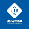 Universidad de les Illes Balears's Official Logo/Seal