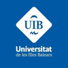 UIB University at uib.cat Official Logo/Seal