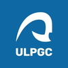 ULPGC University at ulpgc.es Official Logo/Seal