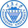 Chongqing University's Official Logo/Seal