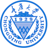 CQU University at cqu.edu.cn Official Logo/Seal