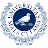 UMA University at uma.es Official Logo/Seal