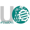 UOV University at uniovi.es Official Logo/Seal