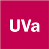 UVA University at uva.es Official Logo/Seal