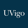 Universidade de Vigo's Official Logo/Seal