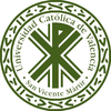 Universidad Católica de Valencia San Vicente Màrtir's Official Logo/Seal