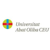 Universidad Abat Oliba CEU's Official Logo/Seal