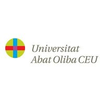 UAO University at uaoceu.es Official Logo/Seal