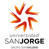 San Jorge University's Official Logo/Seal