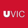 UVic-UCC University at uvic.cat Official Logo/Seal