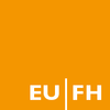 Europäische Fachhochschule's Official Logo/Seal