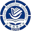 Dalian Maritime University's Official Logo/Seal