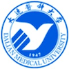 大连医科大学's Official Logo/Seal