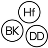 Hochschule für Bildende Künste Dresden's Official Logo/Seal