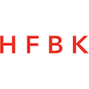 HFBK University at hfbk-hamburg.de Official Logo/Seal